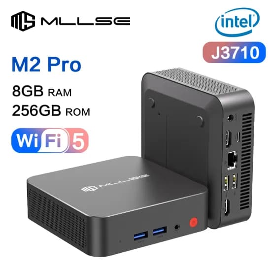 MLLSE M2 Pro