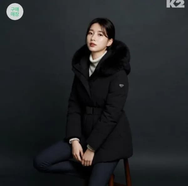 케이투 수지 시그니처 티아나 구스다운 194,430원