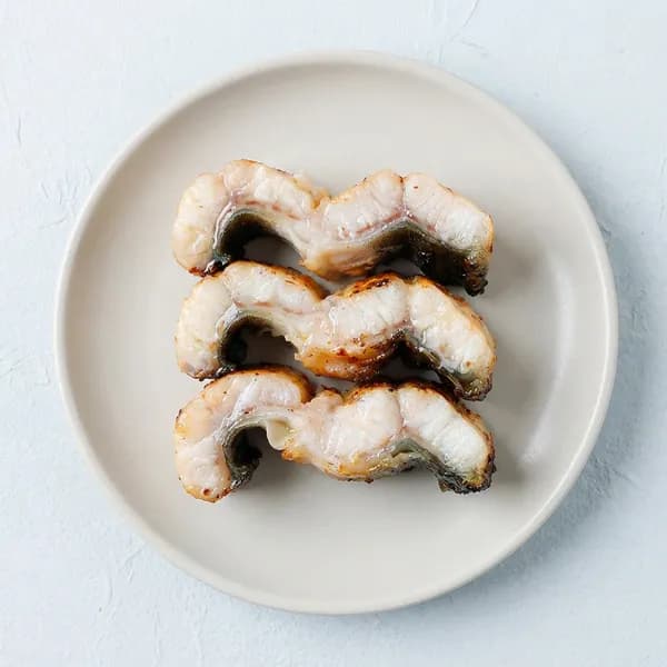민물장어 1kg(손질 후 700g) 18,900원