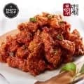 만석닭강정 순살 보통맛 외