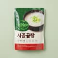 비비고 깊은사골곰탕, 500g, 18봉 (17,690원/무료)
