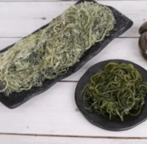 청정해역 염장미역줄기 3kg 8,360원