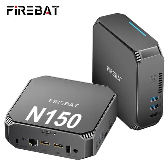 FIREREBAT S1 알더레이크 미니PC