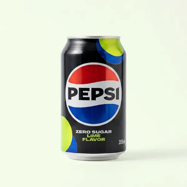 펩시 제로 슈거 라임향 355ml 24개 10,000원