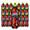 펩시 제로슈거 라임향 500ml 20개 업소용 (13,900원/무배)