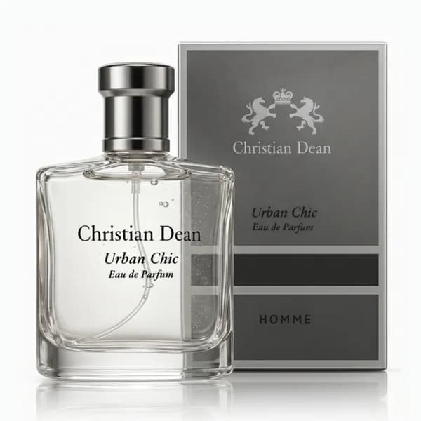 크리스찬딘 포 옴므 오드퍼퓸 어반시크 50ml