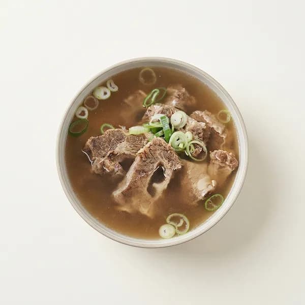 국내산 뼈없는 갈비탕 800g 10팩 41,510원