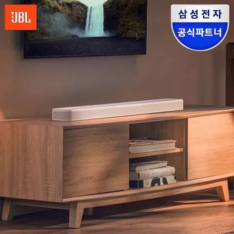 JBL BAR 300 MK2 사운드바 체감가 286,750원