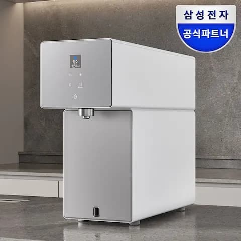 삼성 비스포크AI 정수기 889,804원