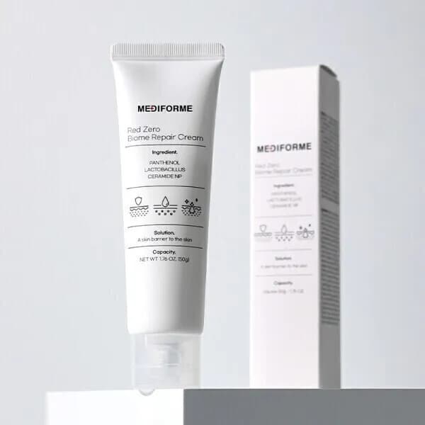 메디폴미 리페어 크림 50g 17,910원