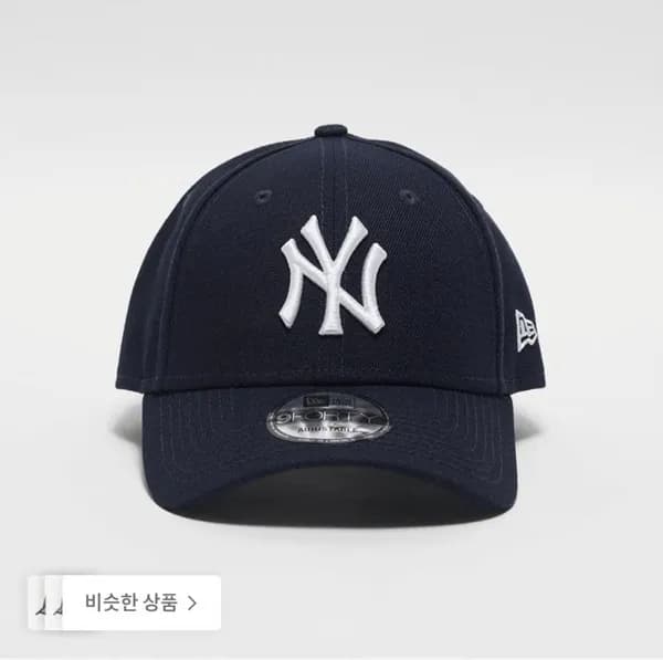 뉴에라 940 MLB 뉴욕 양키스 볼캡 18,000원