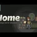 Home - A Unique Horror Adventure (무료)