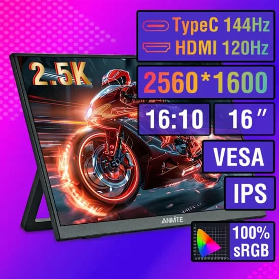 ZEUSLAP 18.5인치 100Hz ZEUSLAP 15.6인치 FHD