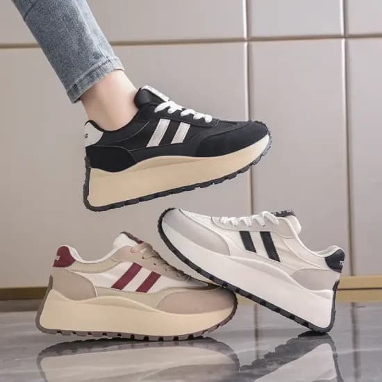 Xtep 2000km 3.0 남성운동화 여성운동화 Onemix 운동화