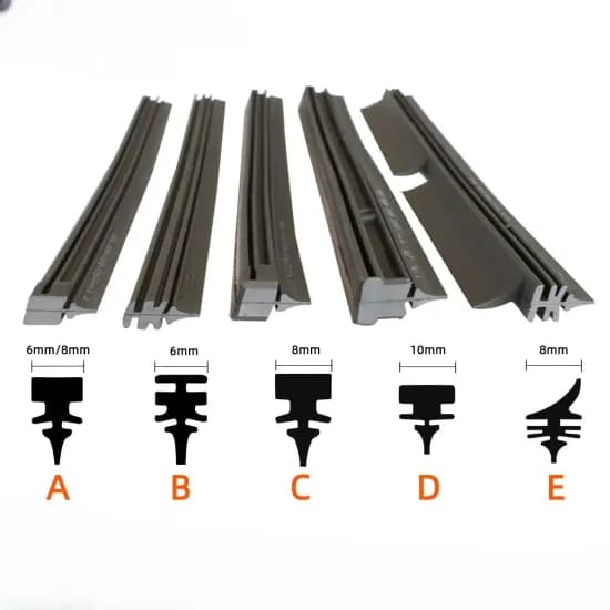 에디파이어 MR3, MR4, MR5, M60, ES20, ES60, QR30, QR65