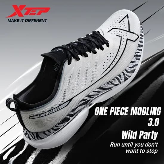 Xtep 3.0 남성 런닝화