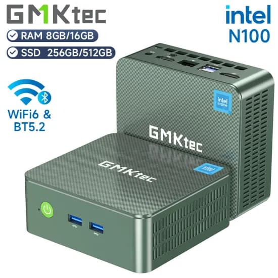 Y700 $247 샤오신 12.7 $114 GT프로 $152 JONR ED12 물걸레 $80 N100 미니PC $54