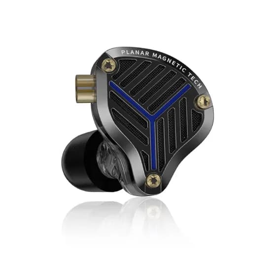 AFUL Performer 5+2 Performer 7 2DD+4BA+1Micro Planar 이어폰