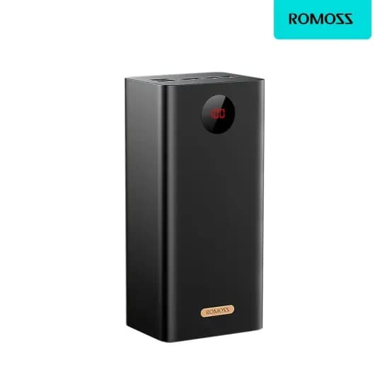 ROMOSS PD 18W 보조배터리 PEA60 60000mAh