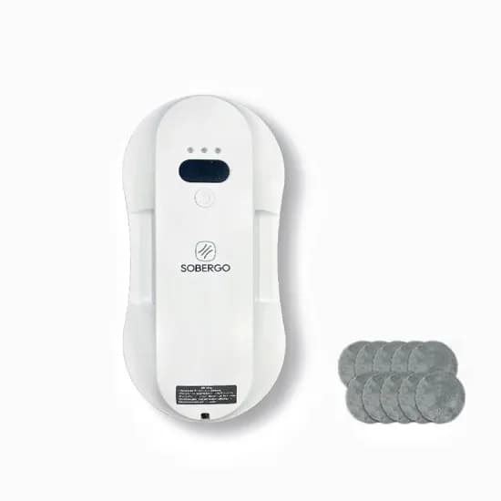 ETENWOLF V3 타이어 공기 주입기