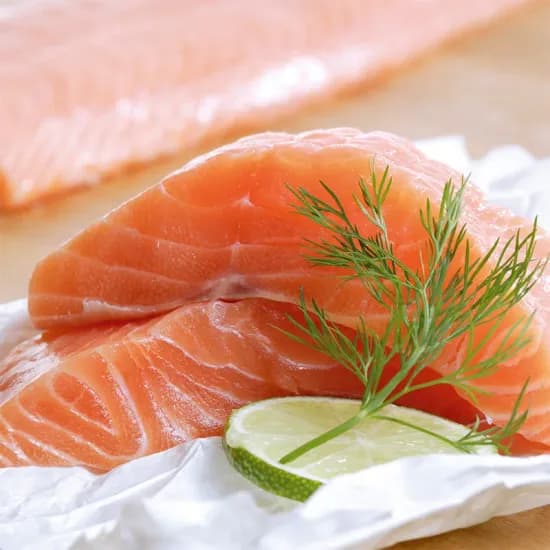 생연어 필렛 kg 소스