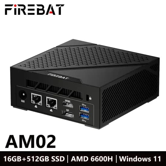 GMKtec 미니 PC K2 샤오신패드 12.7 레노버 Y700