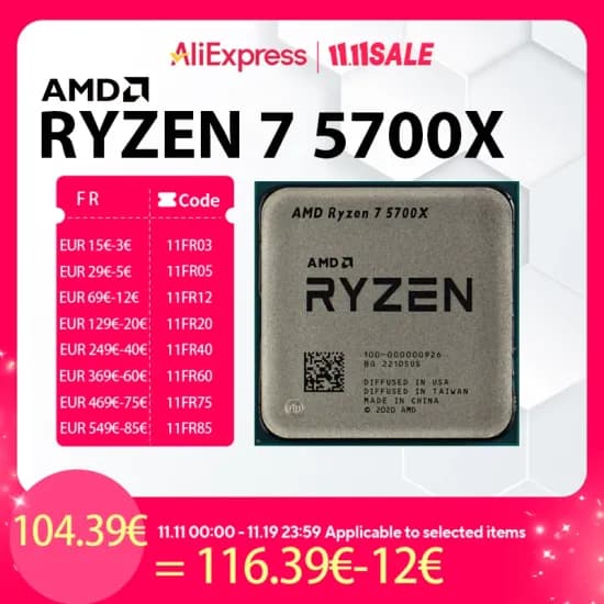 로지텍 MX마스터 3S 무선마우스 $53.89, Crossgun 킹콩팬 $17.88, ETENWOLF V3 공기펌프 $15.63 외