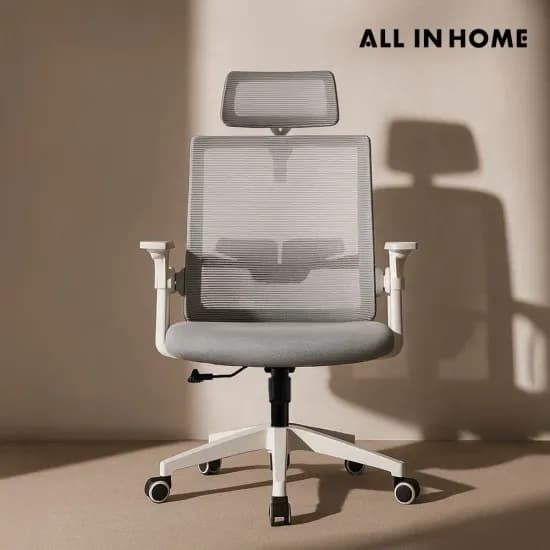 올인홈 사무용 학생 의자