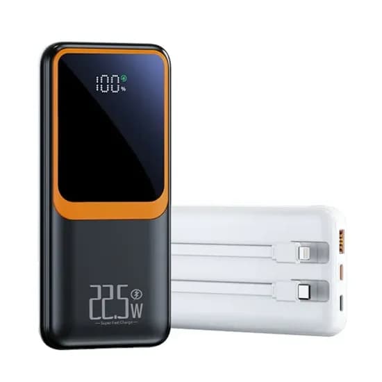 10000mAh 보조배터리 PD 22.5W