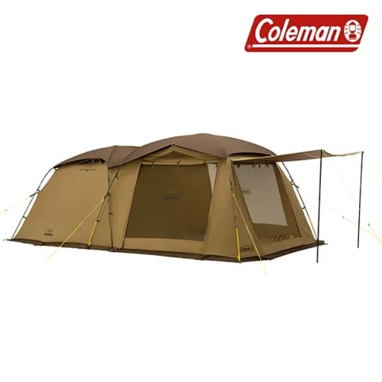 콜맨 터프스크린 2룸 TX/MDX