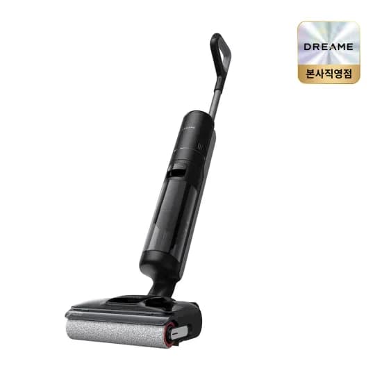 드리미 H12 Pro FlexReach 올인원 물걸레 청소기