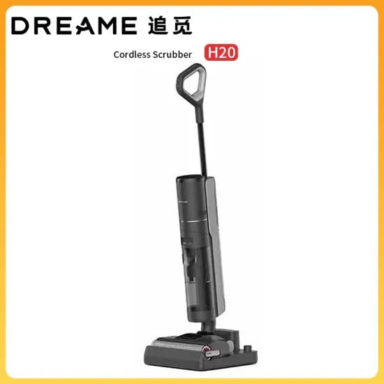 UWANT V500 무선청소기 드리미 V10S