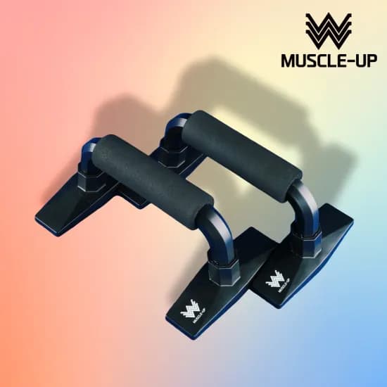 머슬업 근성장월드 푸쉬업바 AB슬라이드 11천원대