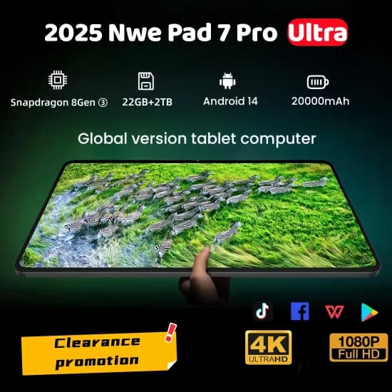 ALLDOCUBE iPlay70 mini Turbo 게이밍 태블릿 8GB 128GB 외 다양