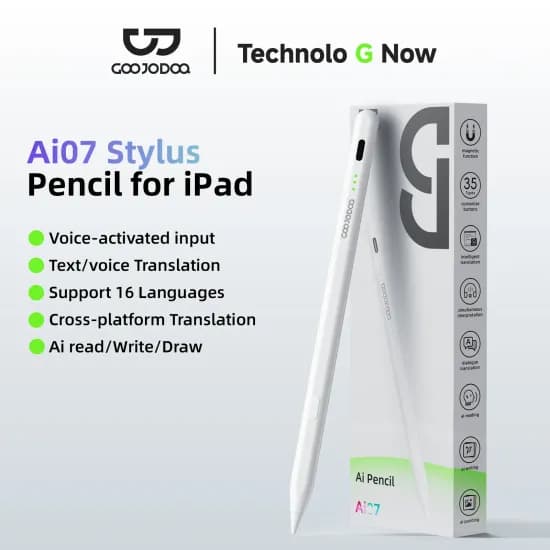 Apple Pencil Ai USB-C 아이패드 2018-2025용 $12.31