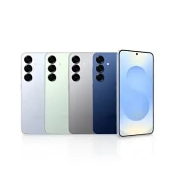 갤럭시 S25 자급제 256GB