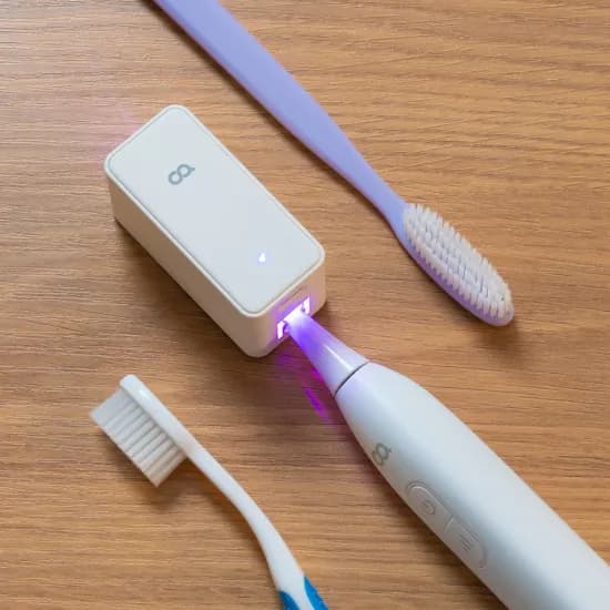 홈리아 BLDC 무선 청소기