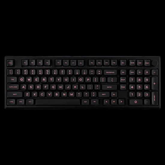 에포메이커 Galaxy100 유무선 기계식 키보드