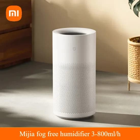 샤오미 가습기 6L 기화식 가습기 $69 미스트 프리3 $47 향균 스마트2 $24 미지아2 $14