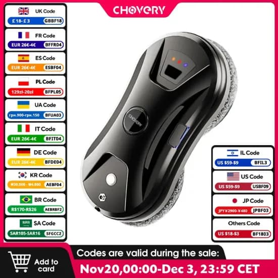 드리미 L10s 히트 JONR P20 Pro 스마트 윈도우 롯청 3세대