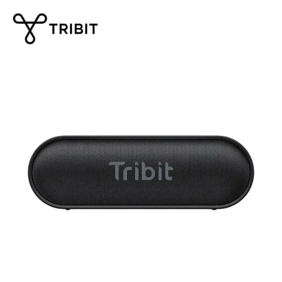 Tribit XSound Go 블루투스 스피커 Type-C AUX