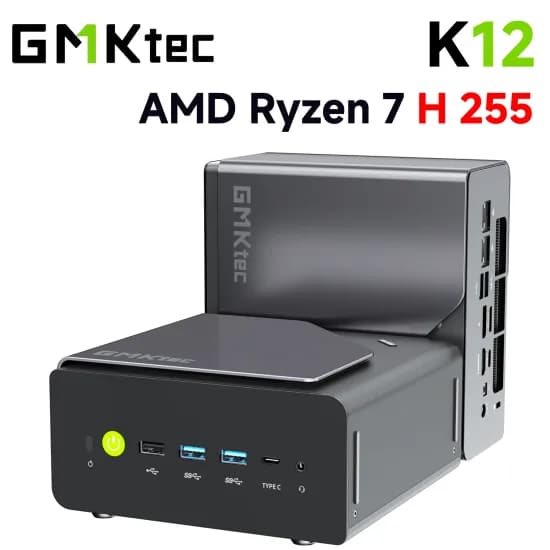 GMKtec G3 16G/512G $107, Chatreey 5625U $119 외