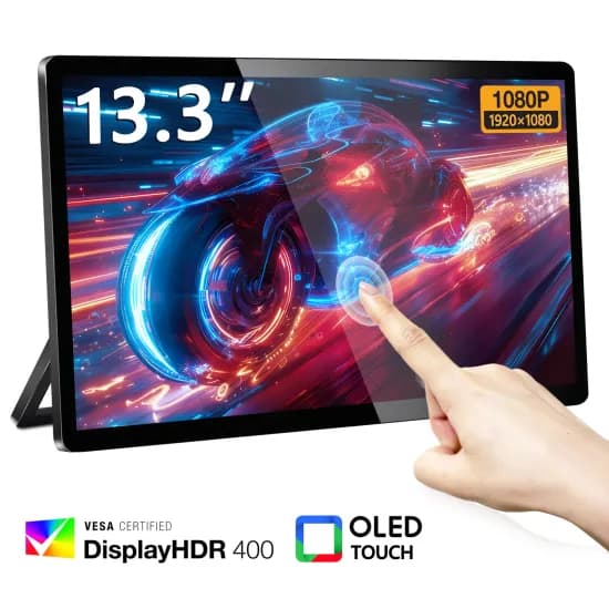 ZEUSLAP 16터치 2TB 외 다양 $65.1
