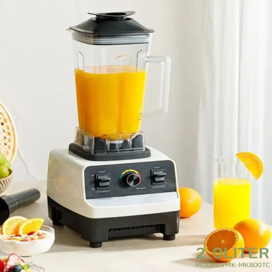 블라썸 하우스 고속블렌더