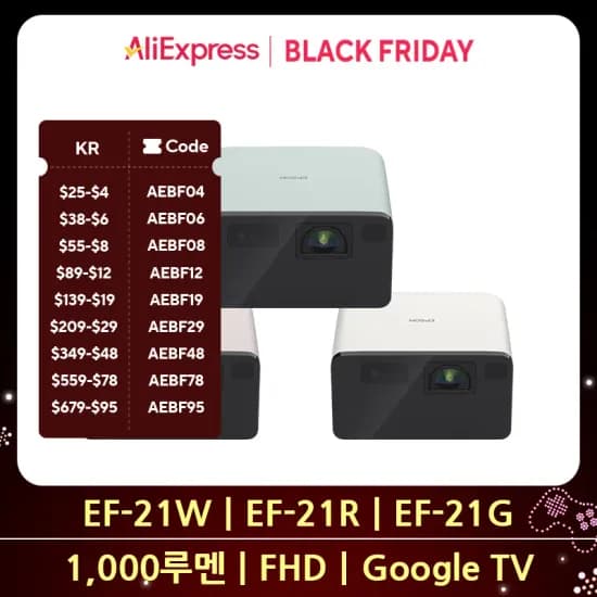 샤오미 BE5000 $26, ASUS BE6500 $76, BE6500 $38, BE7000 $77