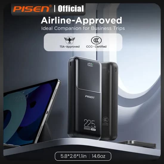 KUULAA 보조배터리 10000mAh 베이저스 20000mAh 22.5W