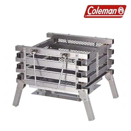 콜맨 파이어플레이스3 화로
