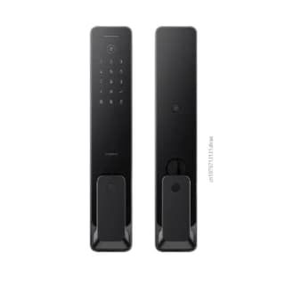 Aqara 스마트 도어록 L100