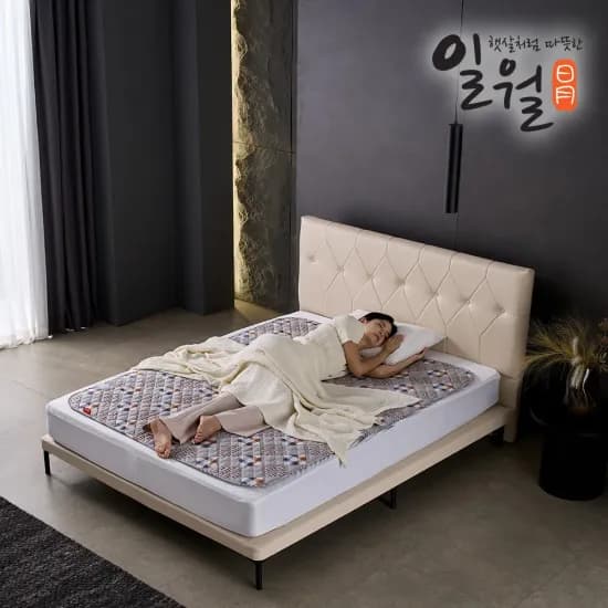 알러크린 먼지 없는 전기매트 초절전 카본매트 외 다양