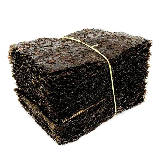광천김 곱창김 특상(대) 100매 370g
